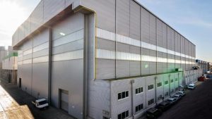 Rishabn Marbles P.V.T